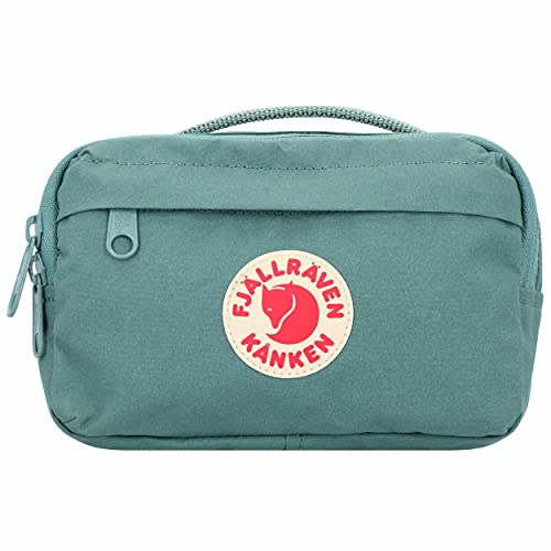 Fjällräven Kånken Hip Pack Frost Green One Size