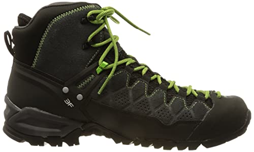 Salewa ms alp trainer mid gtx heren Walking Shoe - Image 7