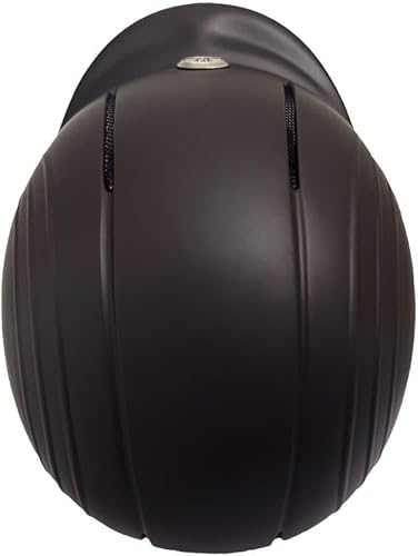 Miniatura 28 de TuffRider Starter Basic - Casco de equitación Cómodo equipo de cabeza ecuestre de protección - Certificado SEI Real