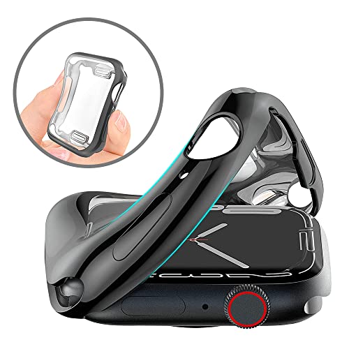 PaceBid Custodia Compatibile con Apple Watch