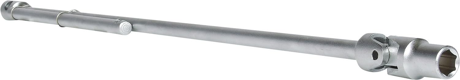 Clé articulée Ks Tools 517.1110 de 10 mm en finition satinée durable