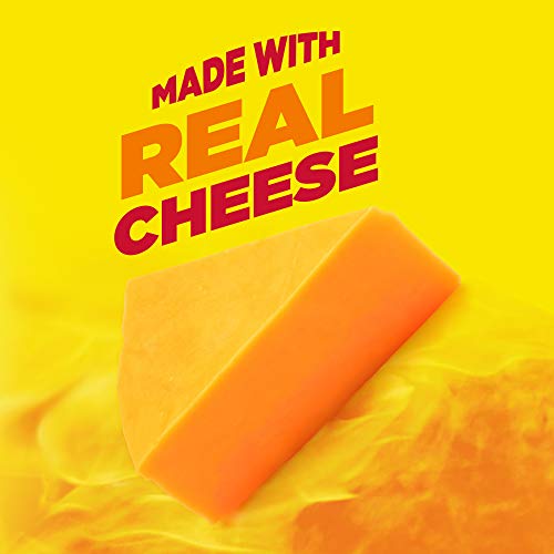 Slim Jim Original 'N Cheese, Original Flavor, 0.9 Oz 10 Ct #TOP3