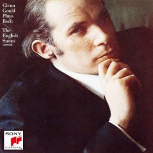 グールド　バッハ　Glenn Gould Complete Bach 歴史的名演 Amazon.com: Glenn Gould: The Complete Bach Collection: CDs