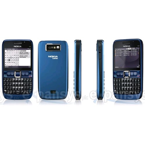  Nokia E63 5,99 cm (2.36\