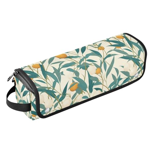 Bolso organizador y tapete resistente al calor para planchas miniatura 1