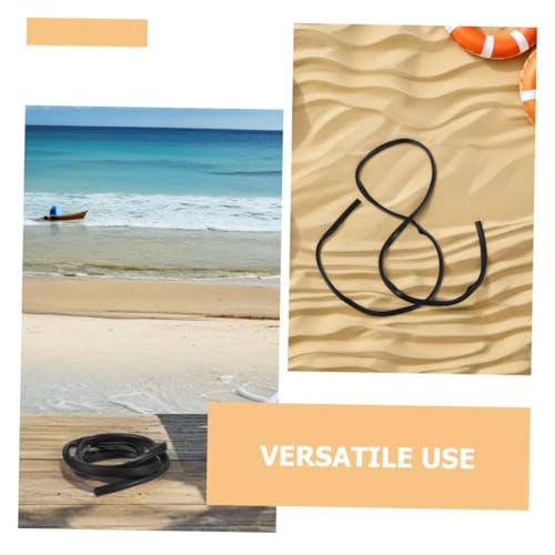 Protector de borde para SUP para protección resistente en piragüismo y surf 3
