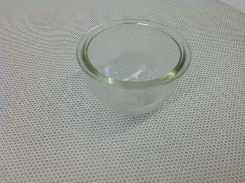 318406100 Range Glass Oven Light Lamp Lens COVER For AP4368988 Genuine OEM parts