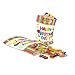 Produktbild Susy Card 40012353 Partytüten Happy Birthday, 6er Packung