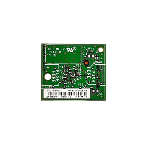 Tarjeta multimedia integrada de reemplazo B5L32-67901 para hardware HP M605 2