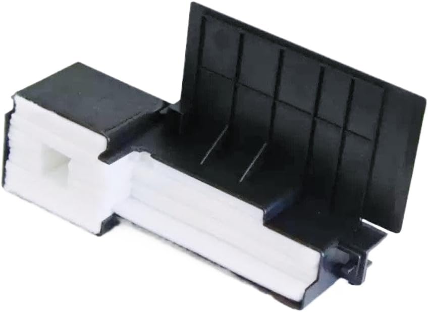 15 Sets Waste Ink Sponge Tank Compatible with Printer Supplies L355 L220 L210 L120 L365 L110 L111 L130 L132 L211 L222 L300 L301 L360 L362 L363 L366 L455