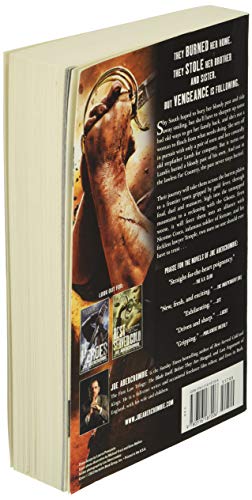 Red Country (The First Law Trology)