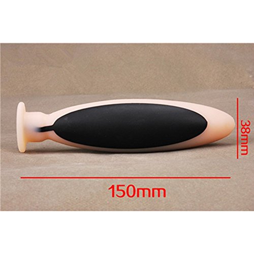 The Bondage Locker Double Plug Anal E-Stim Electro Sex Play Machine