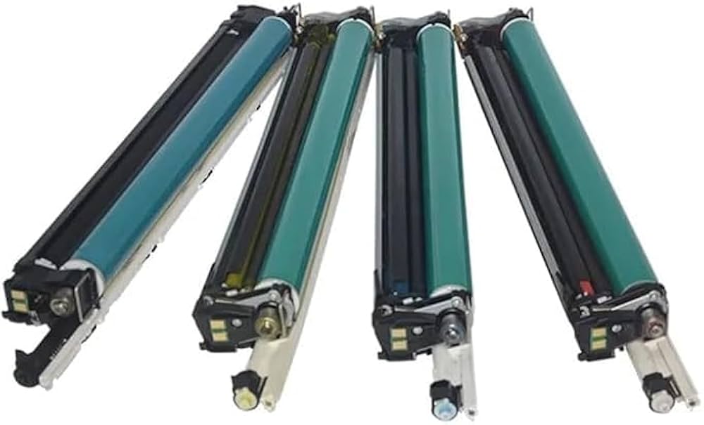 APlus Print C-EXV-29 4Pack High Yield Drum Unit Is
