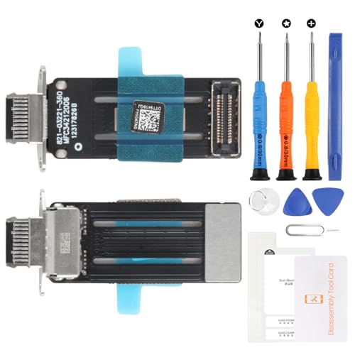 For iPad Mini 6 USB[d|[g?Cp [d|[g tbNX P[u USB hbN RlN^[d{[h ubN hbNRlN^ [d{[h tbNXP[uAZu p c[t