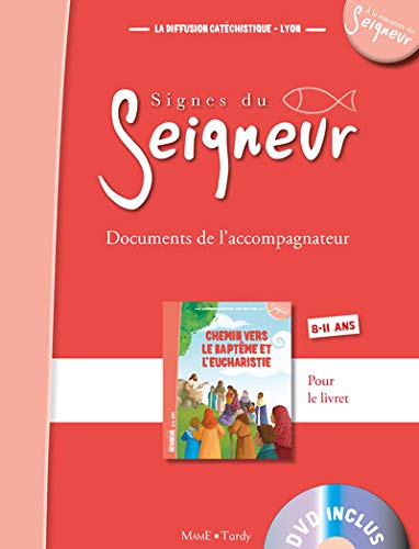 Chemin vers le baptême et l'Eucharistie - Accompagnateur Chemin vers le baptême et l'Eucharistie - Accompagnateur