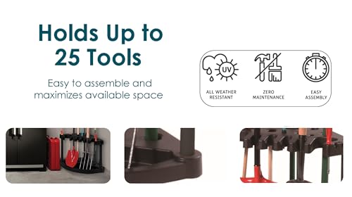 La mejor comparación de Moviilidad herramientas multiuso exterior los más solicitados. 3 Imagen adicional