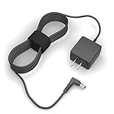 PowerSource UL Listed 7Ft Extra Long Universal AC Adapter for Schwinn A1 A20 120 130 150 203 213 220 230 270 420 430 Recumbent Elliptical Stationary Bike Exercise Upright 9V Charger Power Supply Cord