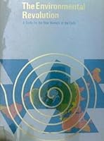 The Environmental Revolution B002DOGB6S Book Cover