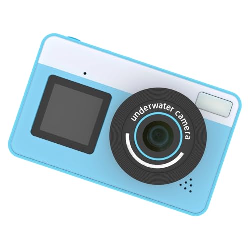 Camera Digitale Impermeabile 2.8 Pollici Da 48 Risoluzione Fotografica 3 0 M Viaggio Leggero Per La Fotografia Subacquea Sottomarino