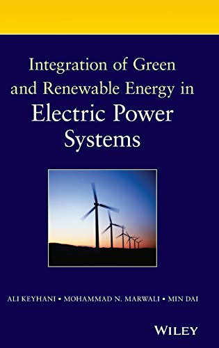 Electric Power Systems view 2