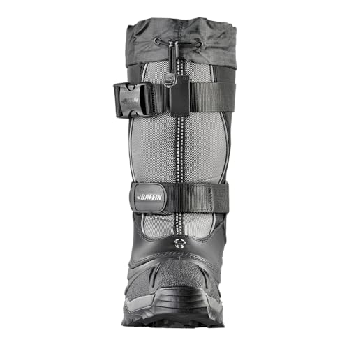 Baffin Men's Selkirk Snow Boot3