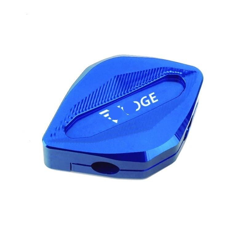 Extension béquille latérale VOGE SR4 MAX accessoire plaque agrandissement