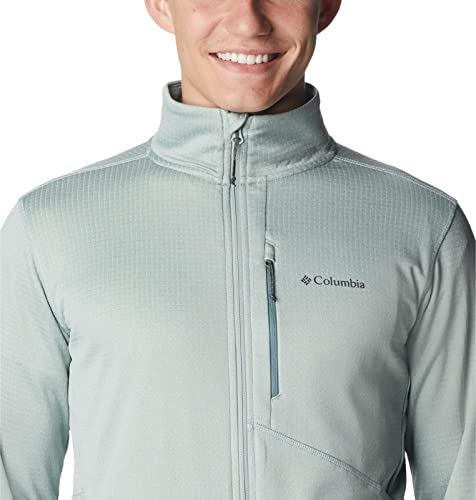 Image of Columbia Park View Fleece Full Zip