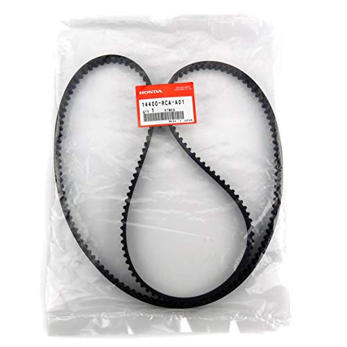 Timing Belt Kit Genuine/Oem Parts (T-Belt, Water Pump, Idler Tensioner Pulleys) #TOP3