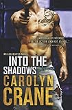 Into the Shadows (Undercover Associates)