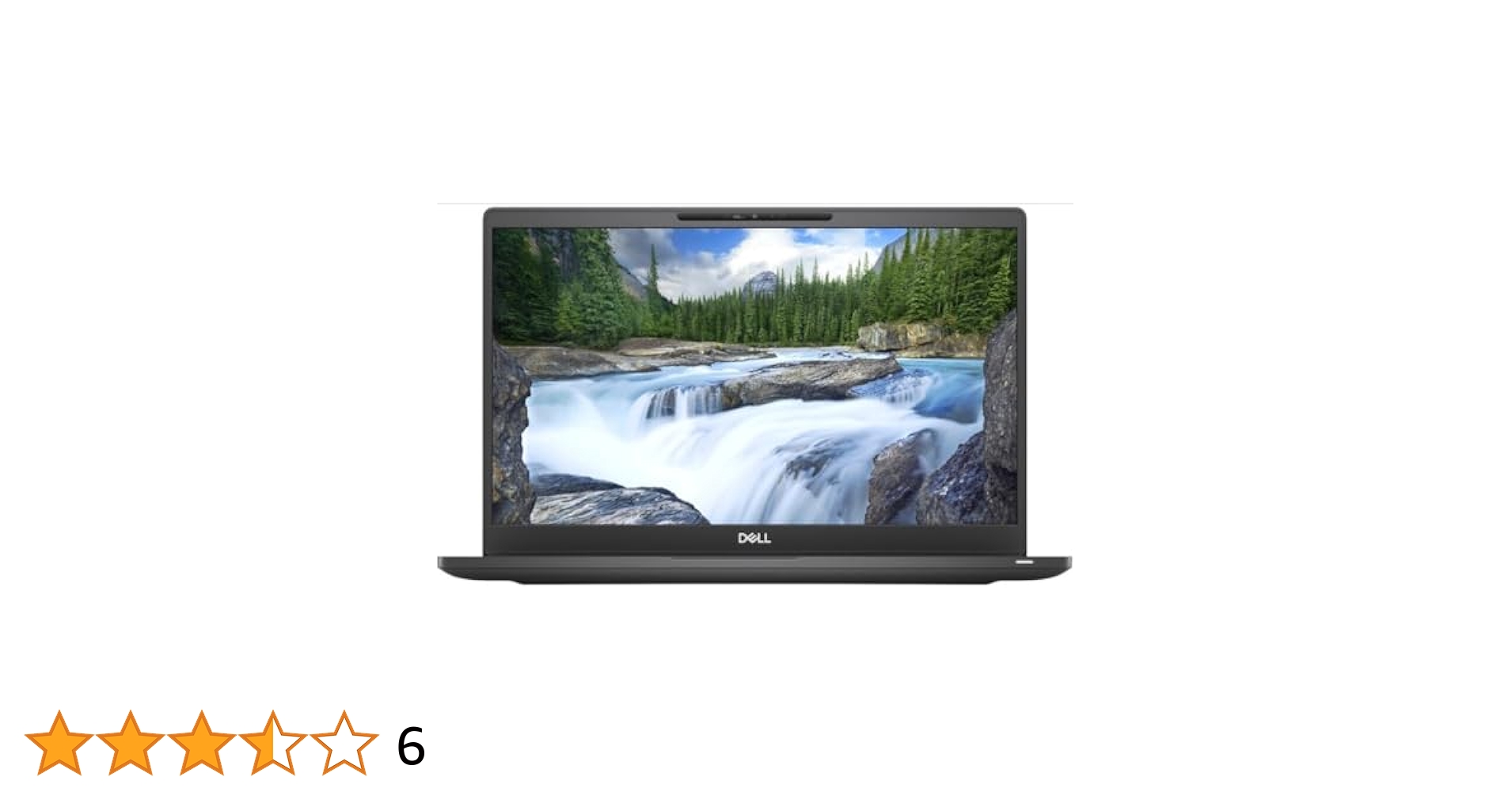 Amazon.com: Dell Latitude 7300 Business Laptop, 13.3 FHD