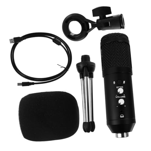 Microphone USB cardioïde pour réussir vos conférences à la maison
