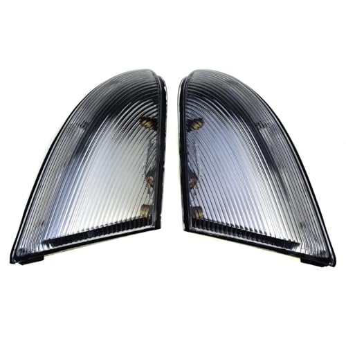 Clignotant de rétroviseur pour remplacer la pièce Ram 1500 2009-2014