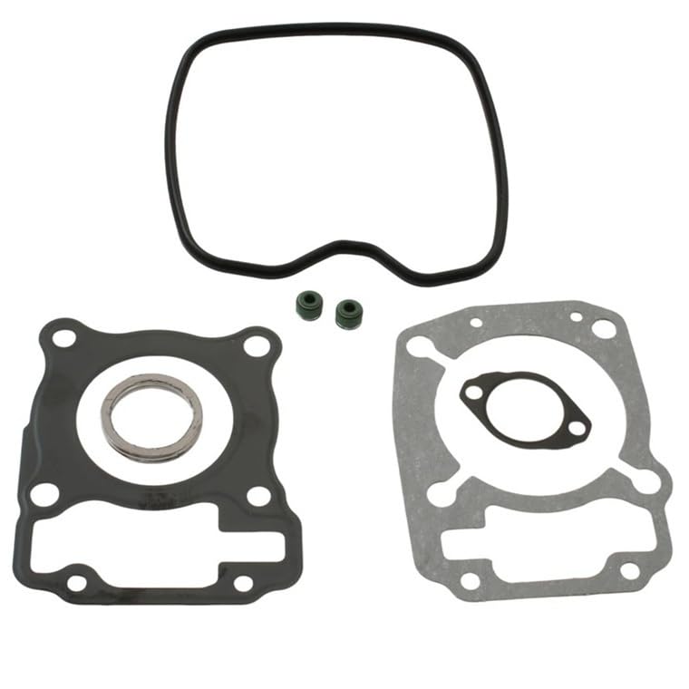 Jeu de joints de cylindre moto pour Bros150 NX150 et XR150 étanchéité moteur supérieure