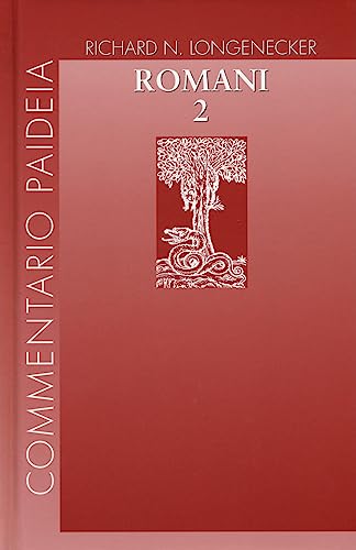 Lettera ai romani (Vol. 2)