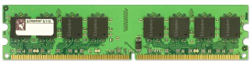  Kingston 1Gb 533Mhz Ddr2 Ecc Cl4 Dimm