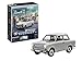 Produktbild Revell 05630 60th Anniversary Trabant 601 "Exclusive Edition 1:24 Scale Unbuilt/Unpainted Plastic Model Kit Modelbau, Mehrfarbig