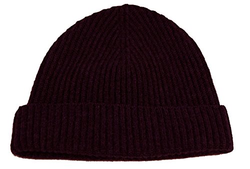 Johnstons of Elgin - Berretto in maglia - Basic