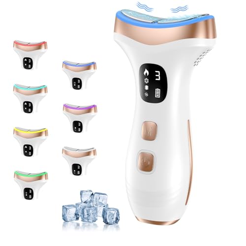 Massage Visage Appareil Anti Rides: Masseur Double Menton...