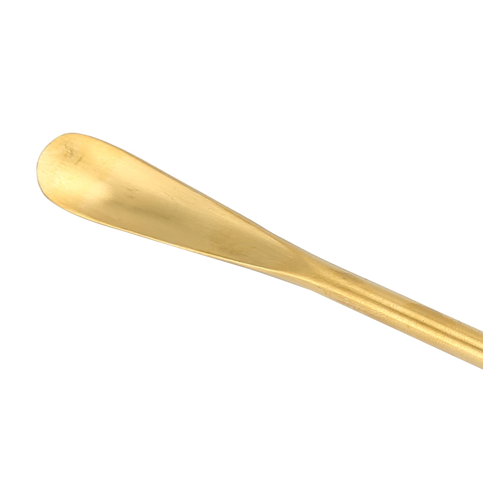 Paletta Da Cucina In Acciaio Inossidabile Con Manico Lungo 120 Cm - Cucchiaio Per Mescolare Pentole E Barili, Resistente E Facile Da Pulire