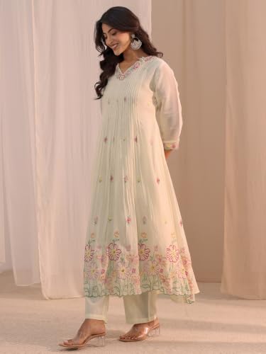Image of Libas Womens Kurta Set