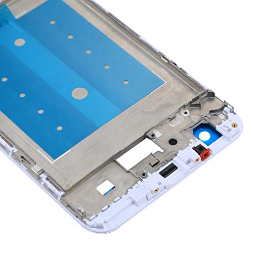 Plaque de lunette LCD pour Huawei Mate 10 Lite châssis avant noir - 4