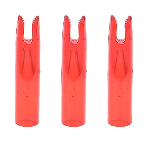 Amazon.co.uk Best Sellers The most popular items in Archery Nocks