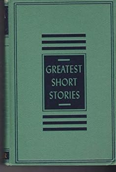 Hardcover Greatest Short Stories, Volume I American Book