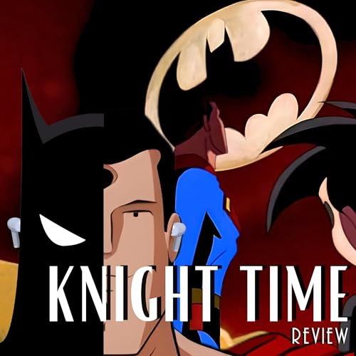 Knight Time Review