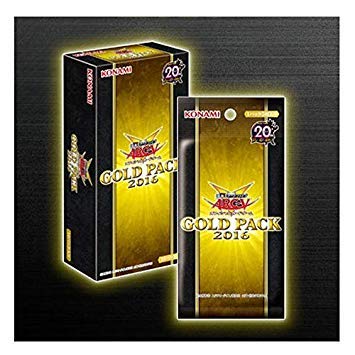 遊戯王　アークファイブ　ゴールドパック　2016　6BOX Amazon.co.jp: 遊戯王アーク・ファイブ オフィシャルカード