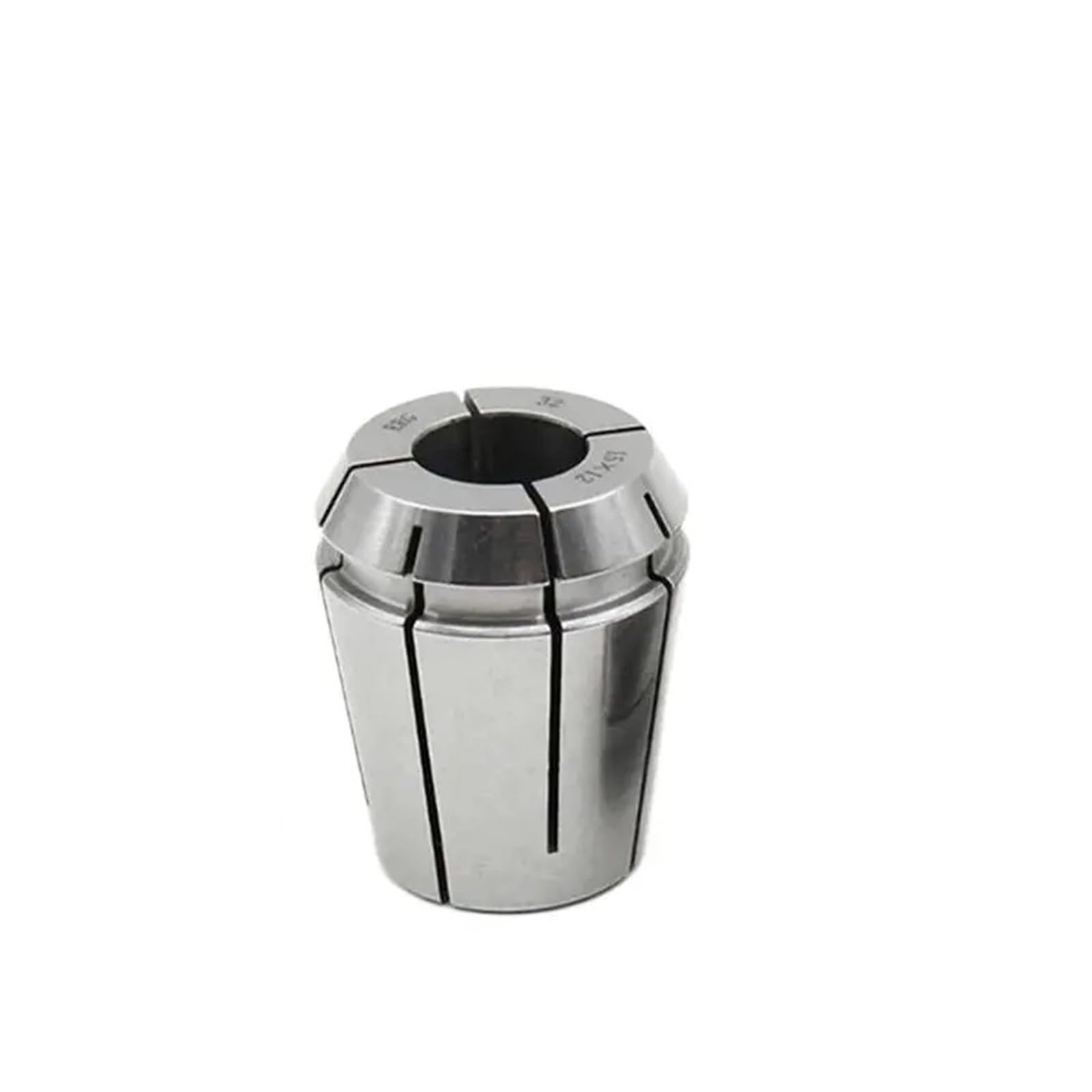 ER32 Tapping Collet Tapping Collet ISO ER25 ERG ERG16 ERG20 Square Hole Tapping ER Collet Machine Tap Collets Milling Tools(ERG16-M12,ISO Standard)