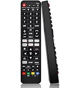 Telecomando Universale BELIFE Per TV Hisense – Sostituisce ER-00016/ER00016
