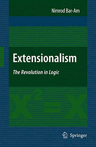 Extensionalism