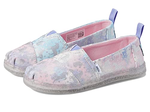Image of Toms Unisex-Child Alpargata
