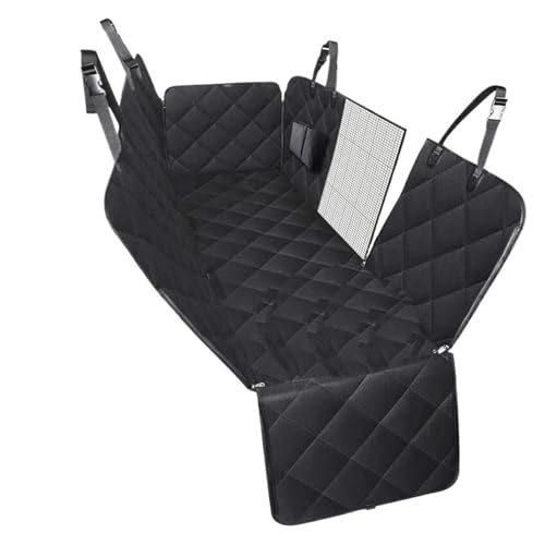 ԗppxbh h~ h ԍڃybgA}bg J[}bg Ԍ㕔 ybgpbh ԗpQbW}bg(Black with Mesh)